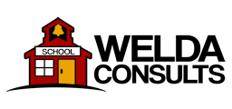 Welda Consults Logo