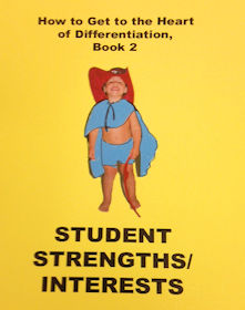 students strengths and interests